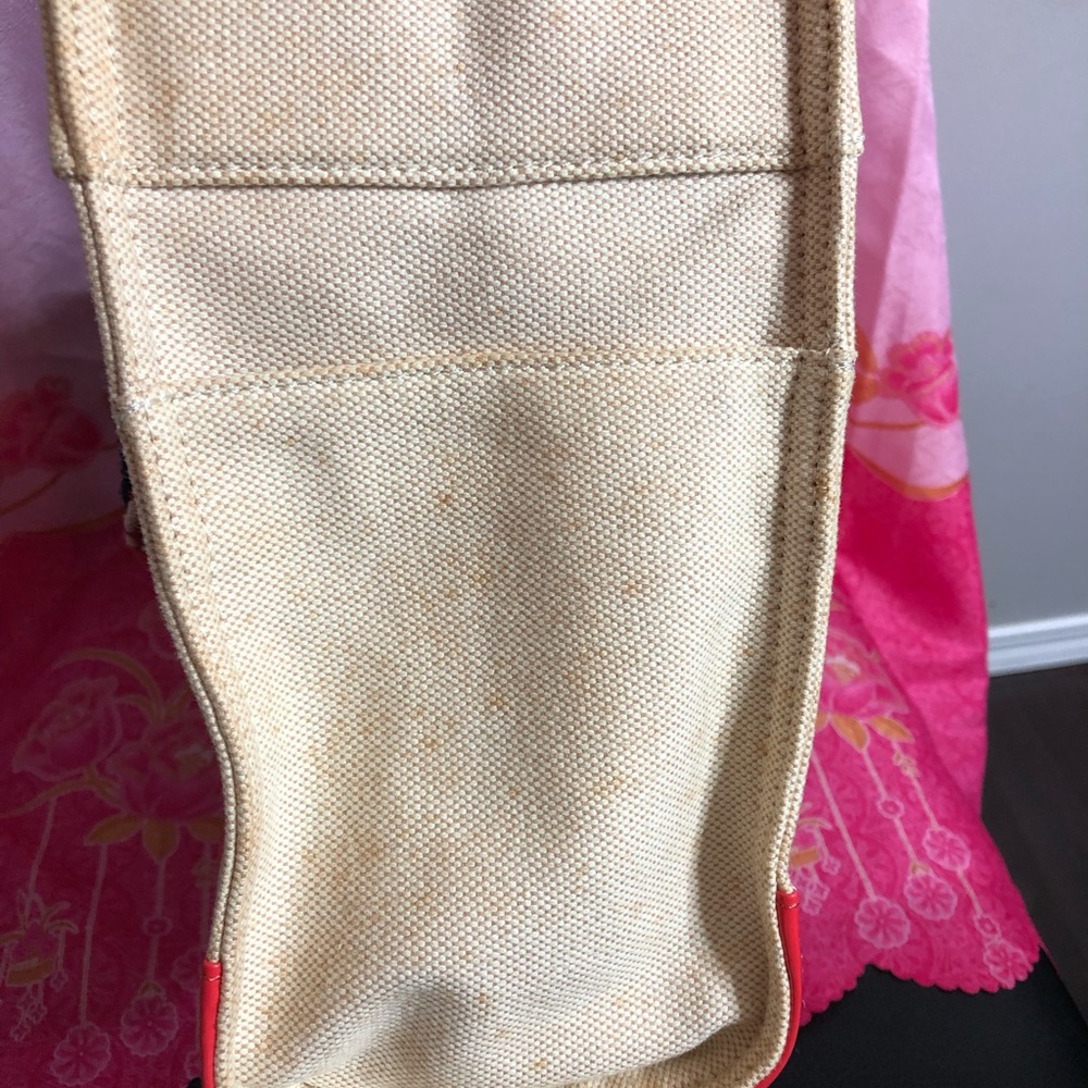 TORYBURCH HANDBAG - Picture 4 of 8